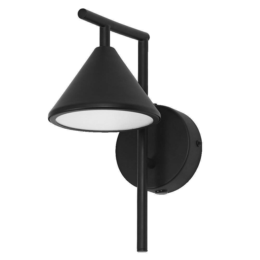 Ledvance LED-Wandleuchte Decor #4058075841802-1