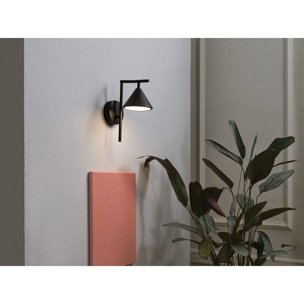 Symbolbild für Ledvance LED-Wandleuchte Decor #4058075841802