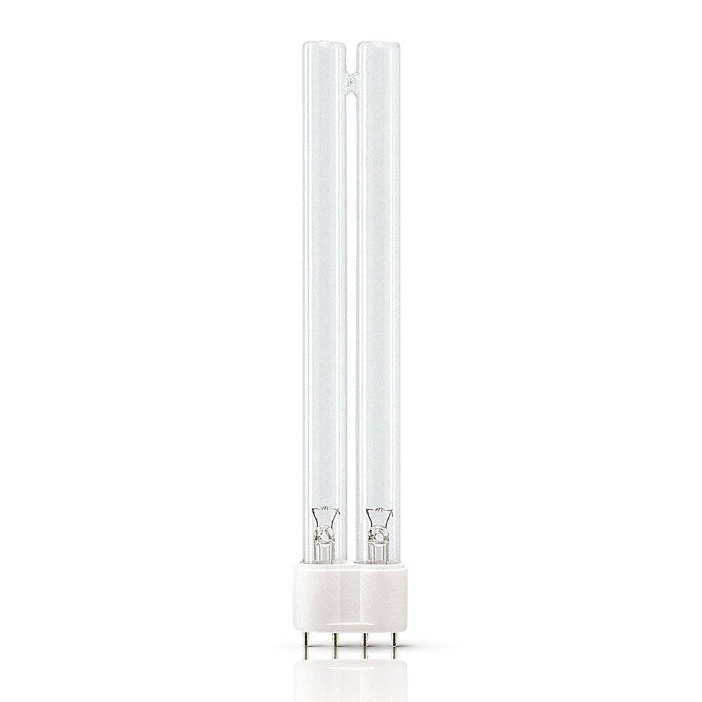 Preisbild für Mehrfachpackung 25x Philips PL-L 18W - UV-C | 4-Pins