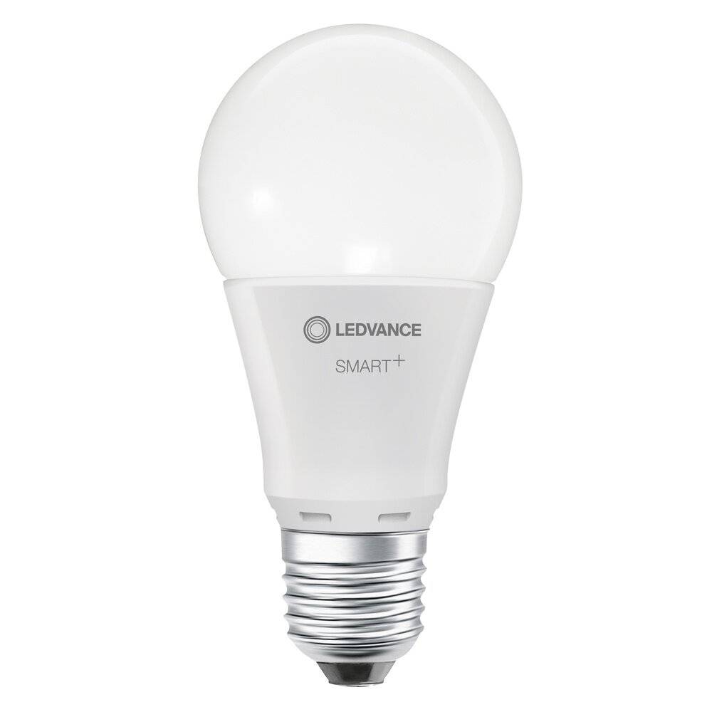 Symbolbild für SMART+ LED Leuchtmittel E27 14W 1521lm warmweiß 3er Set