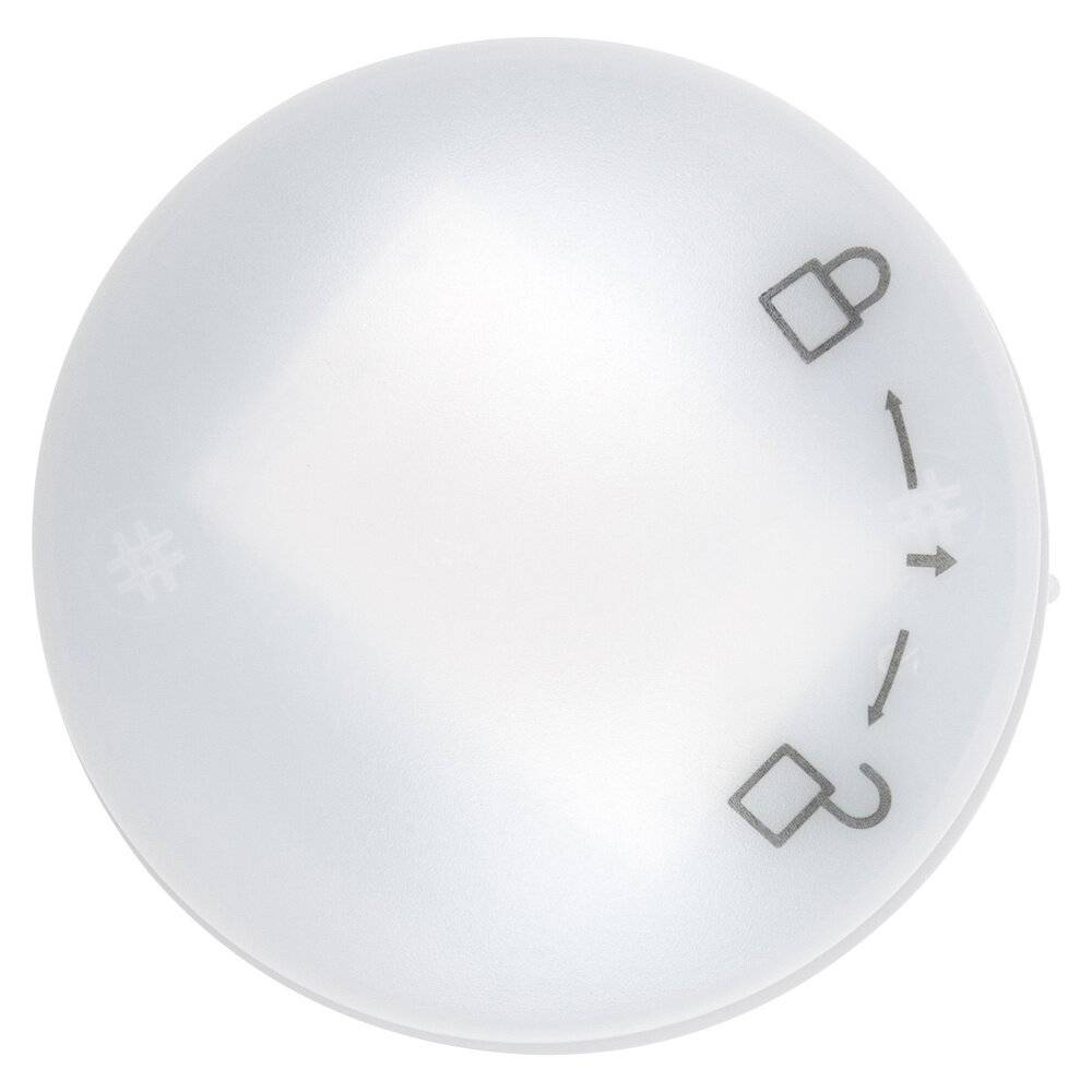 LEDVANCE Osram Sensor HB SENSOR 93W-190W-3