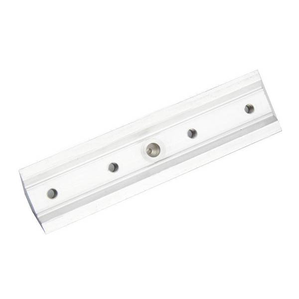 3 Phasen Abdeckungsplatte für Füße - 120mm
