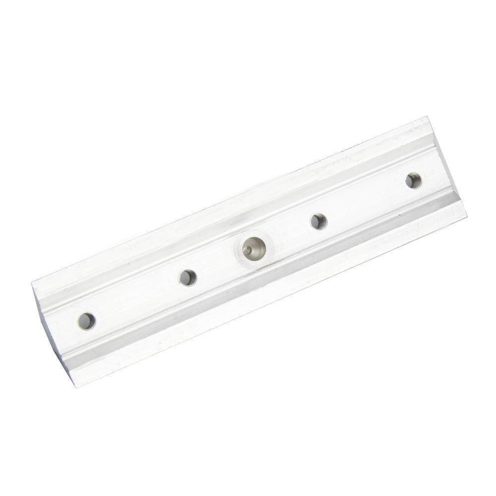 3 Phasen Abdeckungsplatte für Füße - 120mm-0