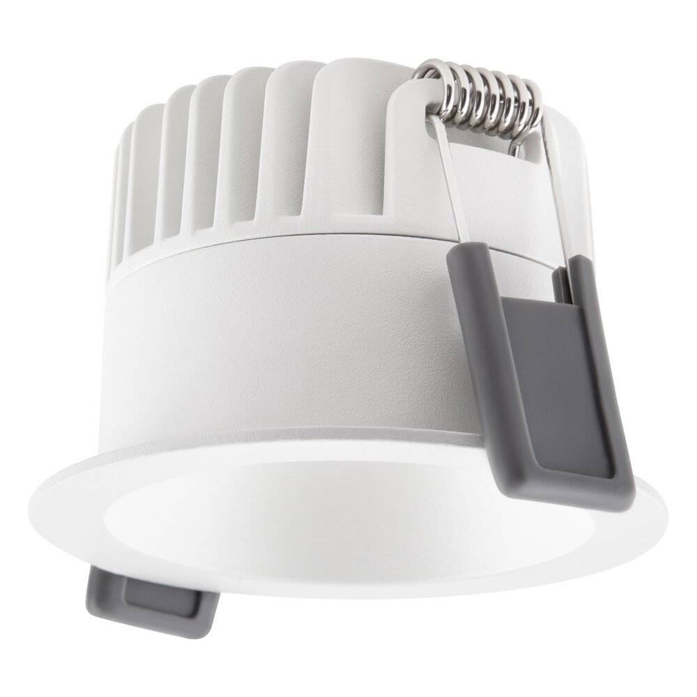 Ledvance LED-Einbaustrahler SPDKFIXP8930PSDIP44W-5