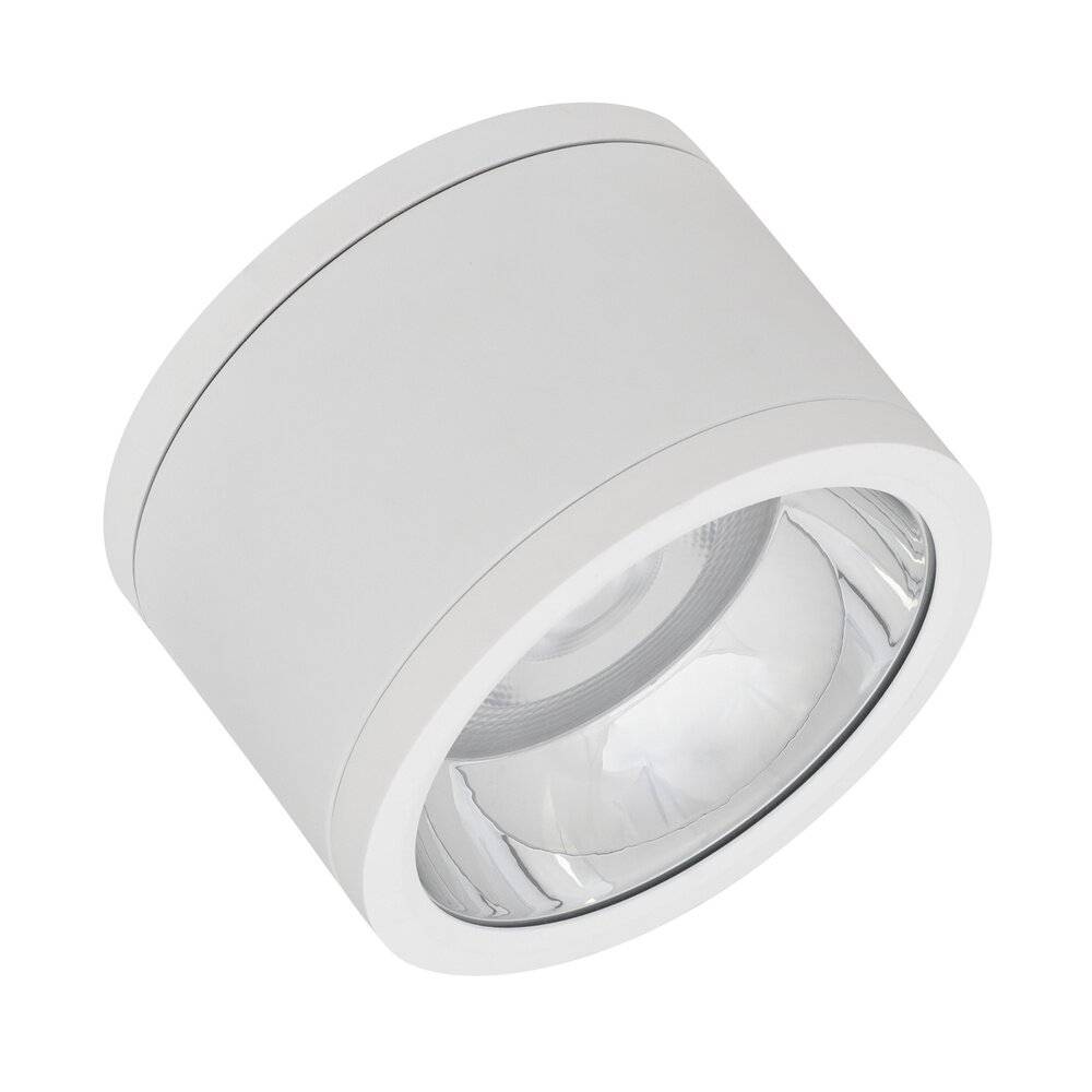 Ledvance LED-Aufbaudownlight IP65-4
