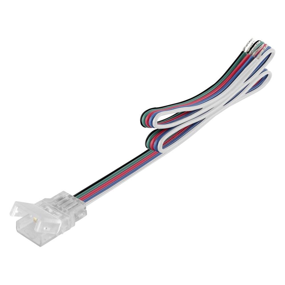 Osram LS AY PFM-CP/P5/500/P BT2 LED-Strip Verbinder f.LED-Bänder-1