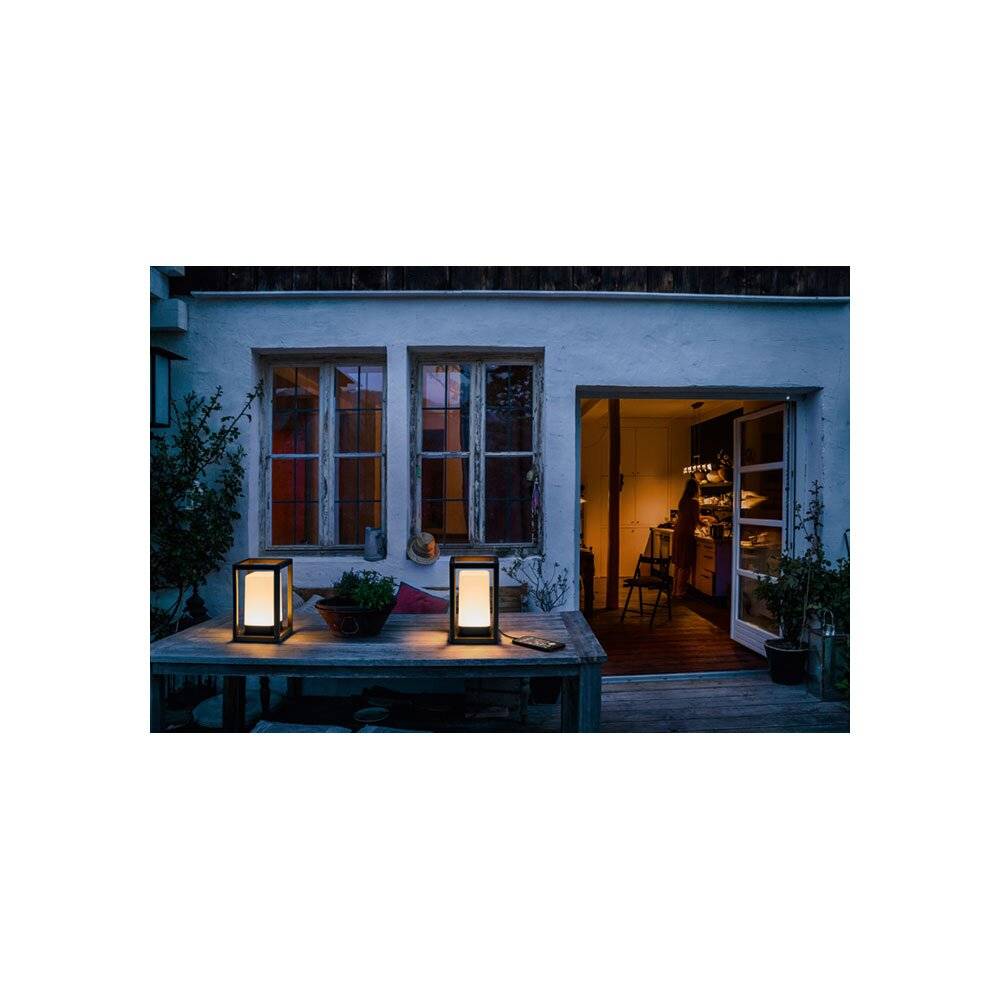 Preisbild für Ledvance LED-Tischleuchte WiFi SMART+#4058075564466 1000 mA, 25000 h, 5 W, 270 lm, 80 lm/W