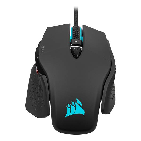 Corsair Gaming M65 RGB ULTRA - Maus - optisch