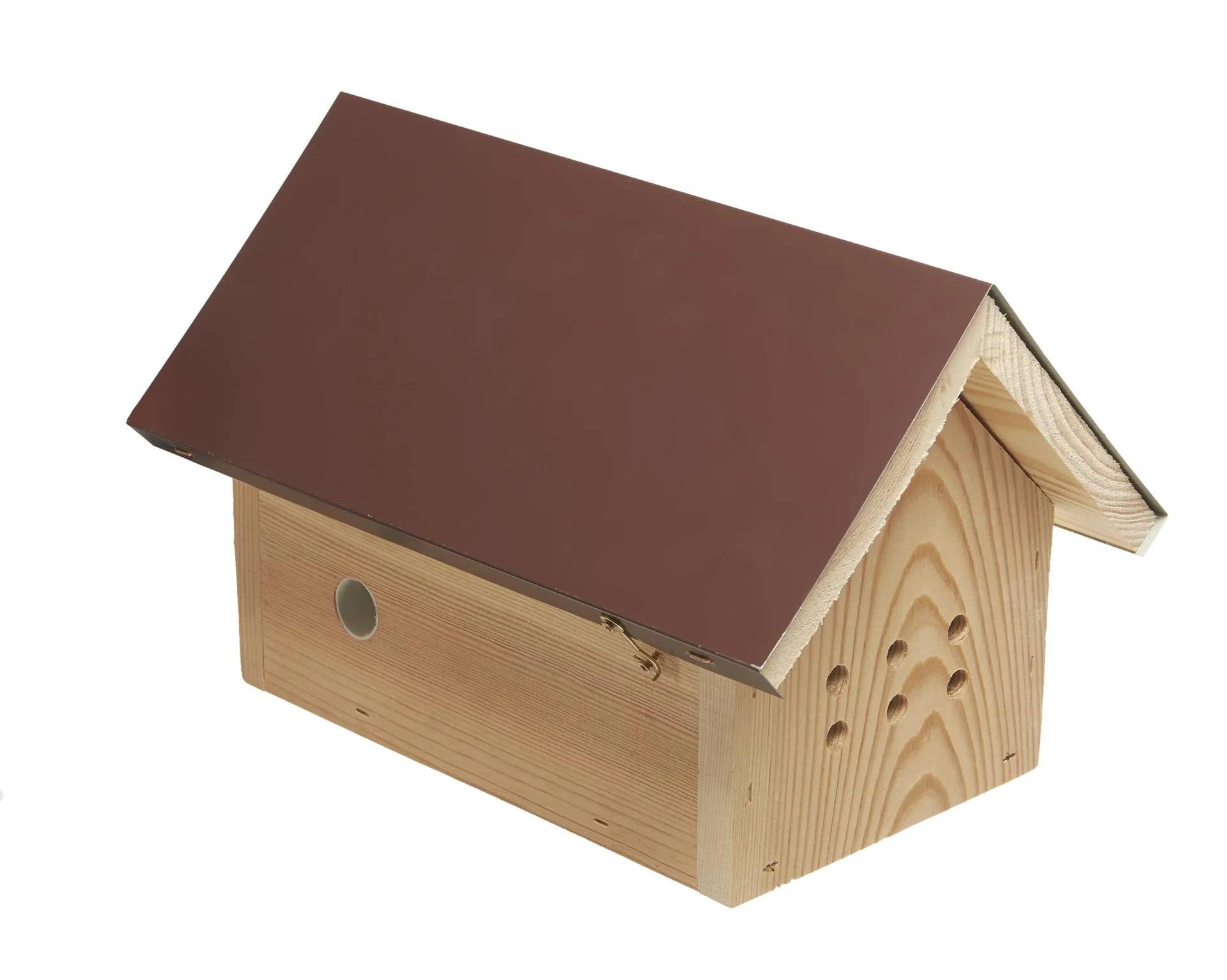 GartenMeister Hummelhaus-0