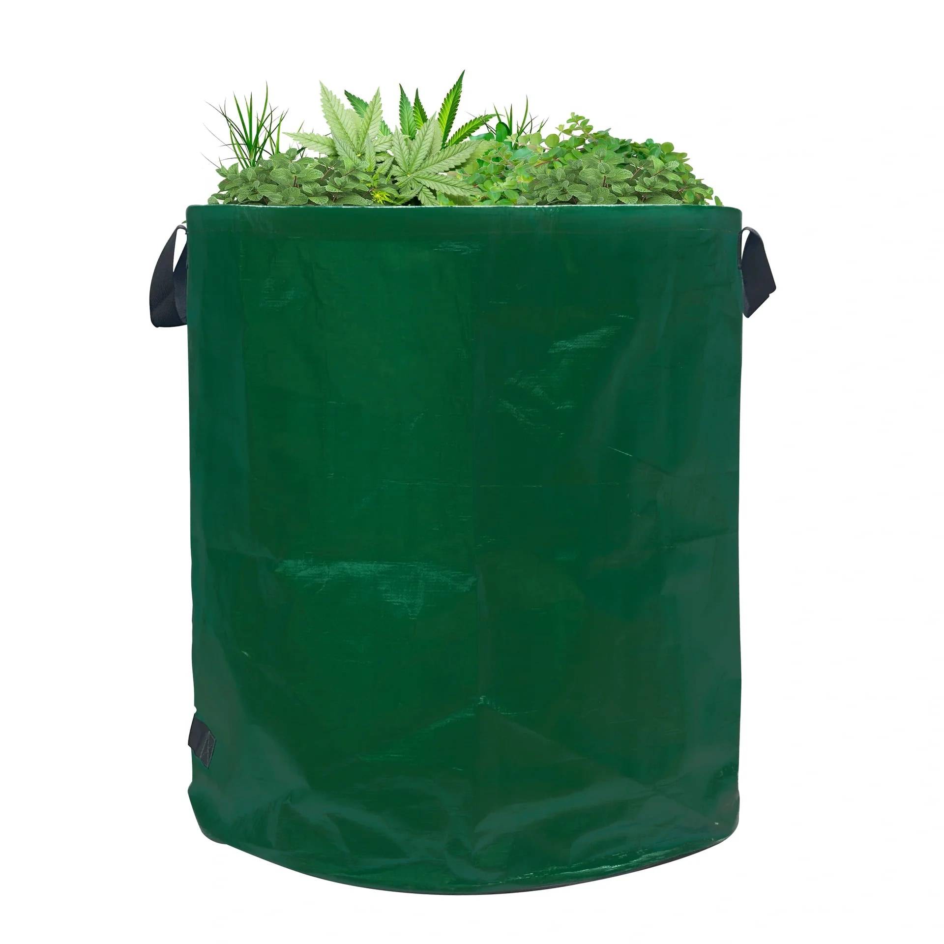 GartenMeister Premium Garten- und Abfallsack "Jumbo", 272 l, 200 g/m², 1 Stück-0