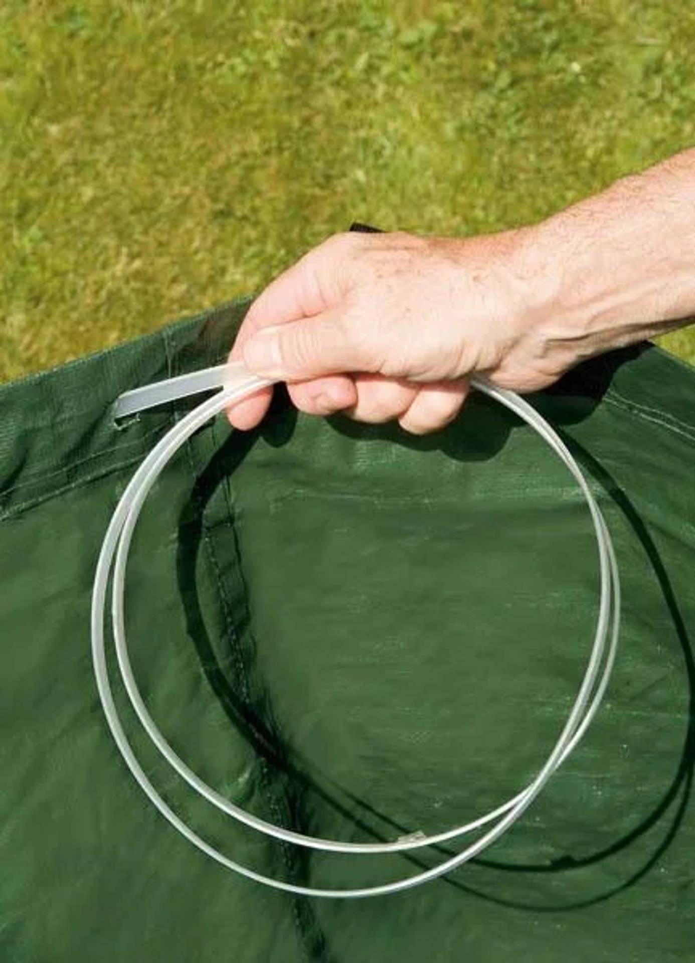 GartenMeister Premium Garten- und Abfallsack "Jumbo", 272 l, 200 g/m², 1 Stück-2