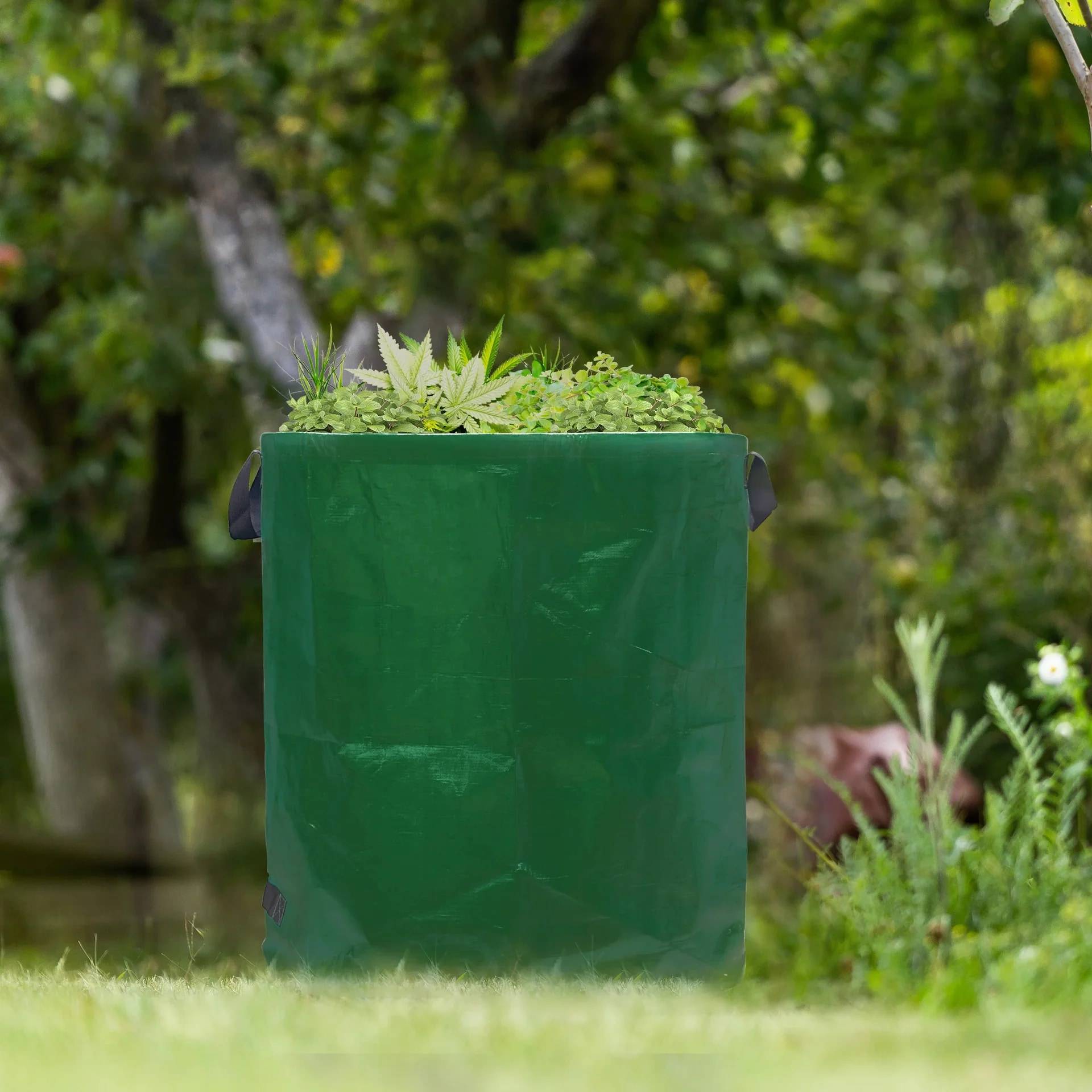 GartenMeister Premium Garten- und Abfallsack "Jumbo", 272 l, 200 g/m², 1 Stück-3