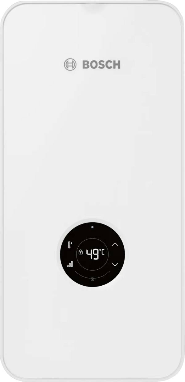 Electric Instantaneous Water Heater Bosch Tronic 7000 TR7001 21/24/27 DESOB