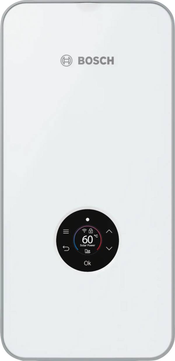 Electric Instantaneous Water Heater Bosch Tronic 8500i TR8501i 15/18/21 DESOAB
