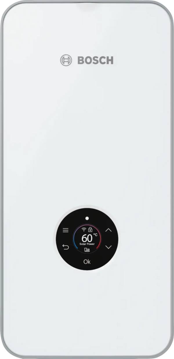 Electric Instantaneous Water Heater Bosch Tronic 8500i TR8501i 21/24/27 DESOAB