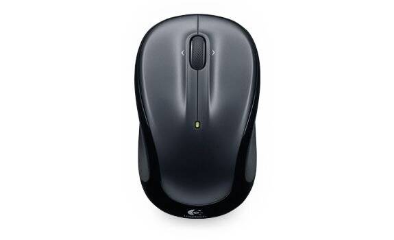 M325 Mouse, Wireless 910-002143-4