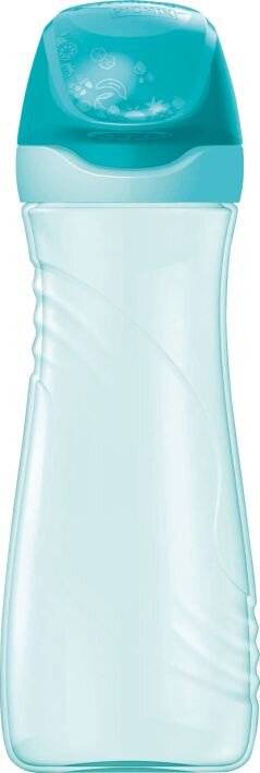 Trinkflasche Kids Origins türkis 580ml-1