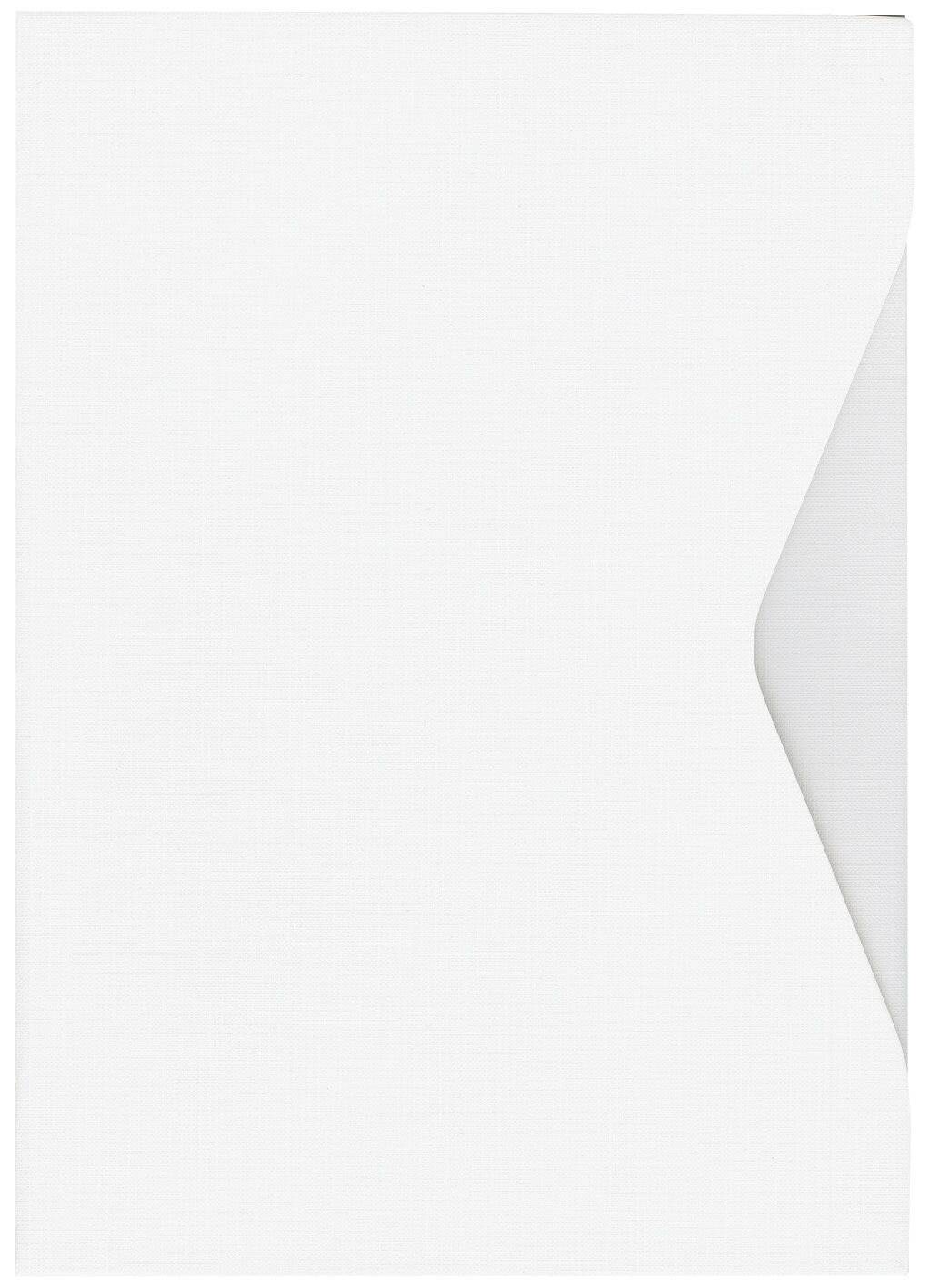 Elco 29450.33, Präsentationsmappe, A4, Weiß, 270 g/m², 10 Stück(e)-4