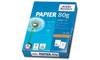 AVERY Zweckform Universal-Papier, DIN A4, 80 g/qm, weiß