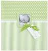 Fotobuch Unser Kind Sweetheart grün - 30 x 31 cm, 60