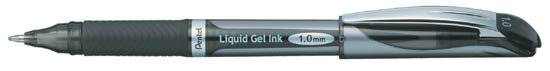 Tintenroller Energel Liquid 0.5mm schwarz-3