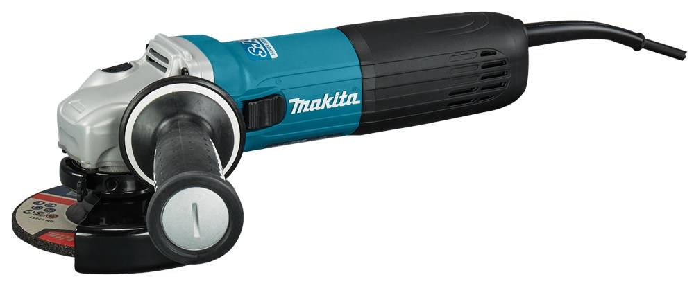Angle Grinder 1400W 125mm (GA5040C) Baumarkt & Garten Werkzeuge Sonstige-1