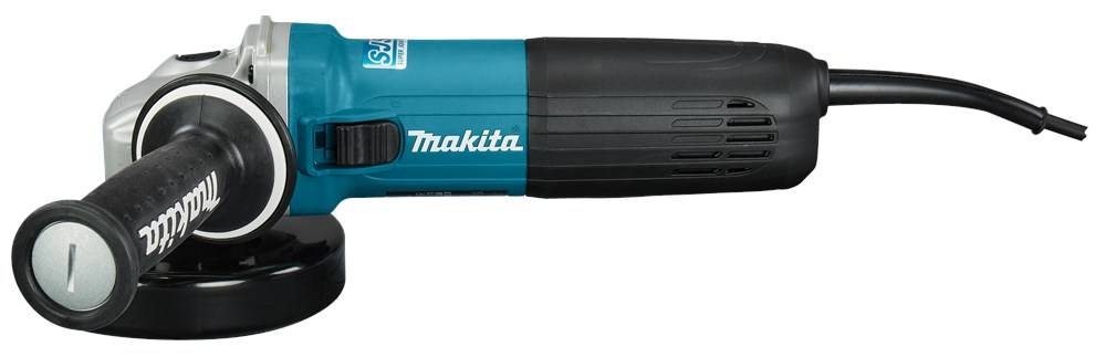 Angle Grinder 1400W 125mm (GA5040C) Baumarkt & Garten Werkzeuge Sonstige-2