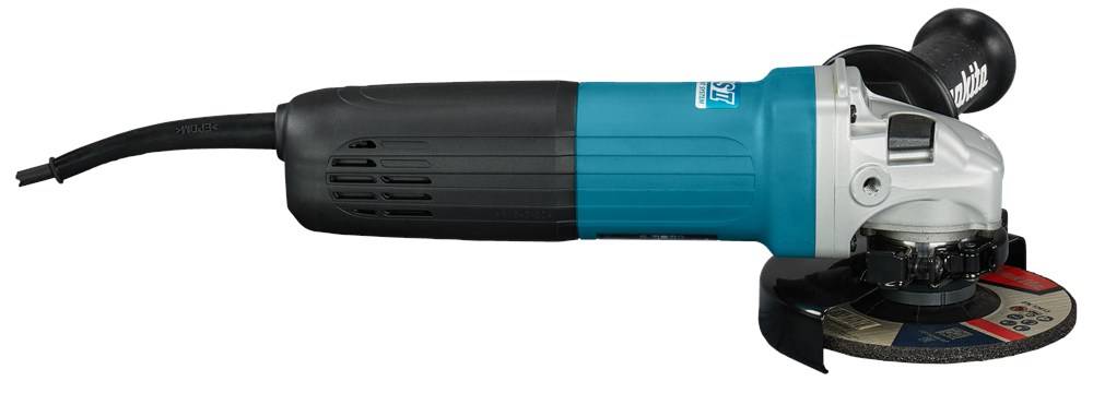 Angle Grinder 1400W 125mm (GA5040C) Baumarkt & Garten Werkzeuge Sonstige-4