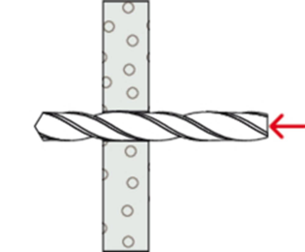 fischer 542590 DuoTec 12 LD Hohlraumdübel 10 St.-3