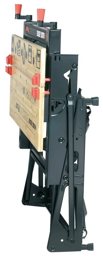 Black & Decker WM825-XJ, Schwarz, 1 Stück(e)-3