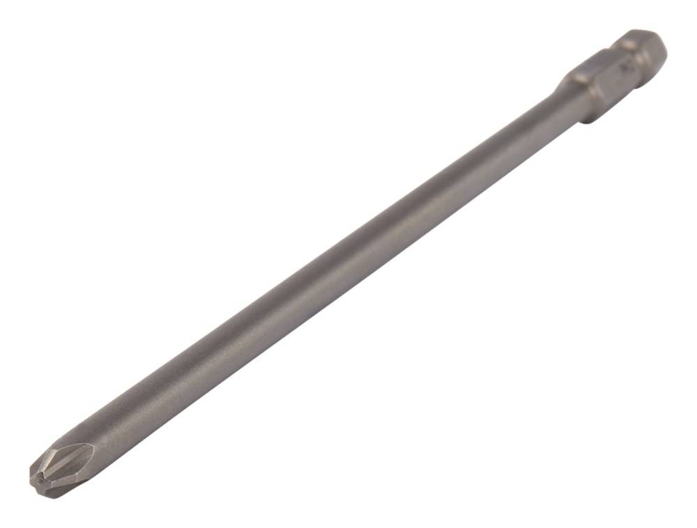 makita Langbits PH2, P-67804 2x177 5mm, 3 St. P-67804-1