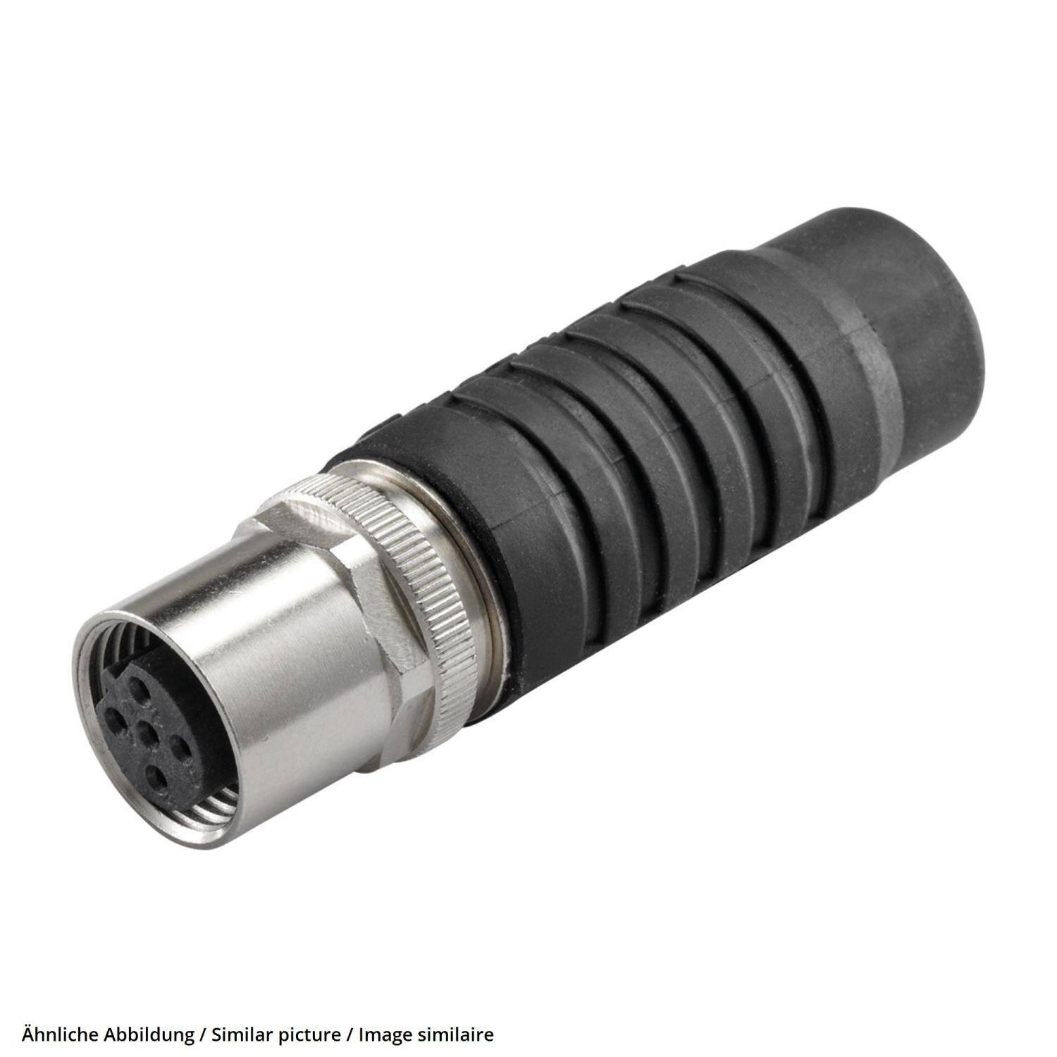 Lapp Zubehör AB-C4-M12MS-PB-TR 22260722-0