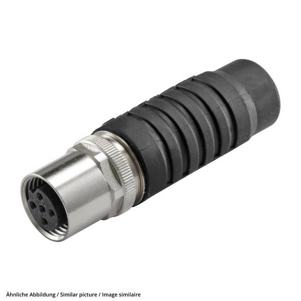 Lapp Zubehör AB-C4-M12MS-PB-TR 22260722
