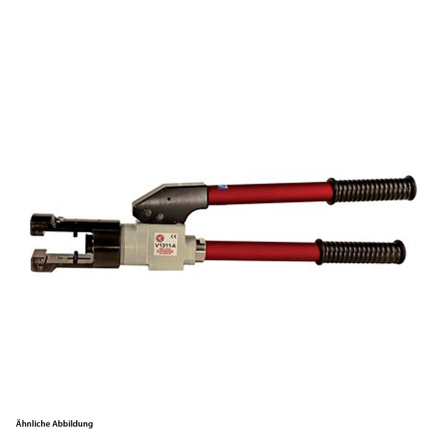Lapp Zubehör Crimpwerkzeug-HYDRAULISCH 61795925-2