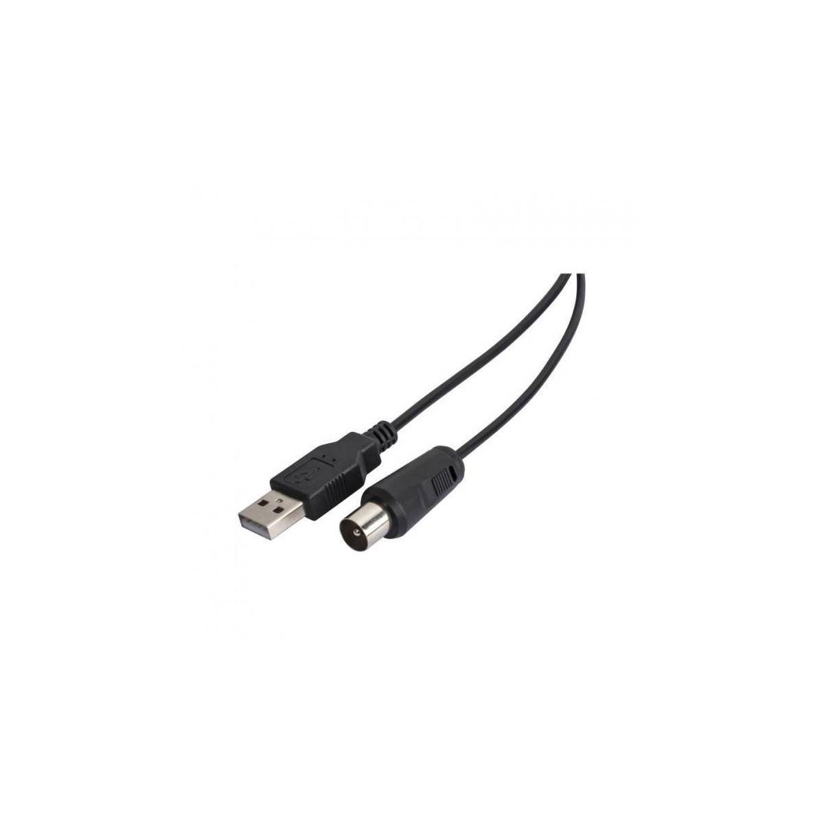 Aktive DVB-T2 Zimmerantenne mit...-1