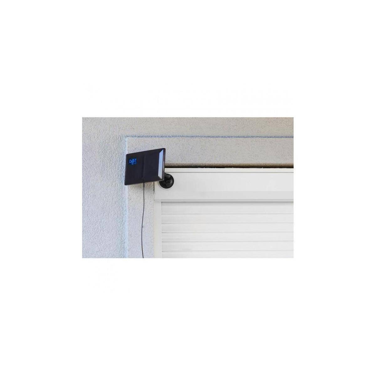Aktive DVB-T2 Zimmerantenne mit...-3