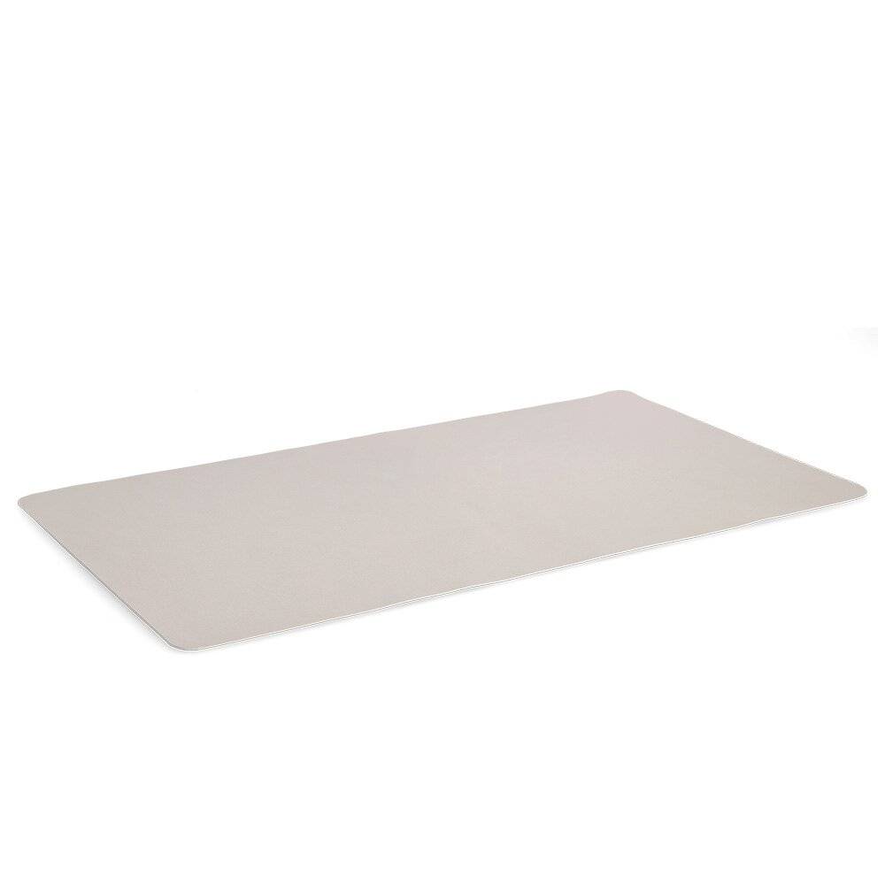 Zeller Schreibtischunterlage 70,0 x 40,0 cm creme 11297-0