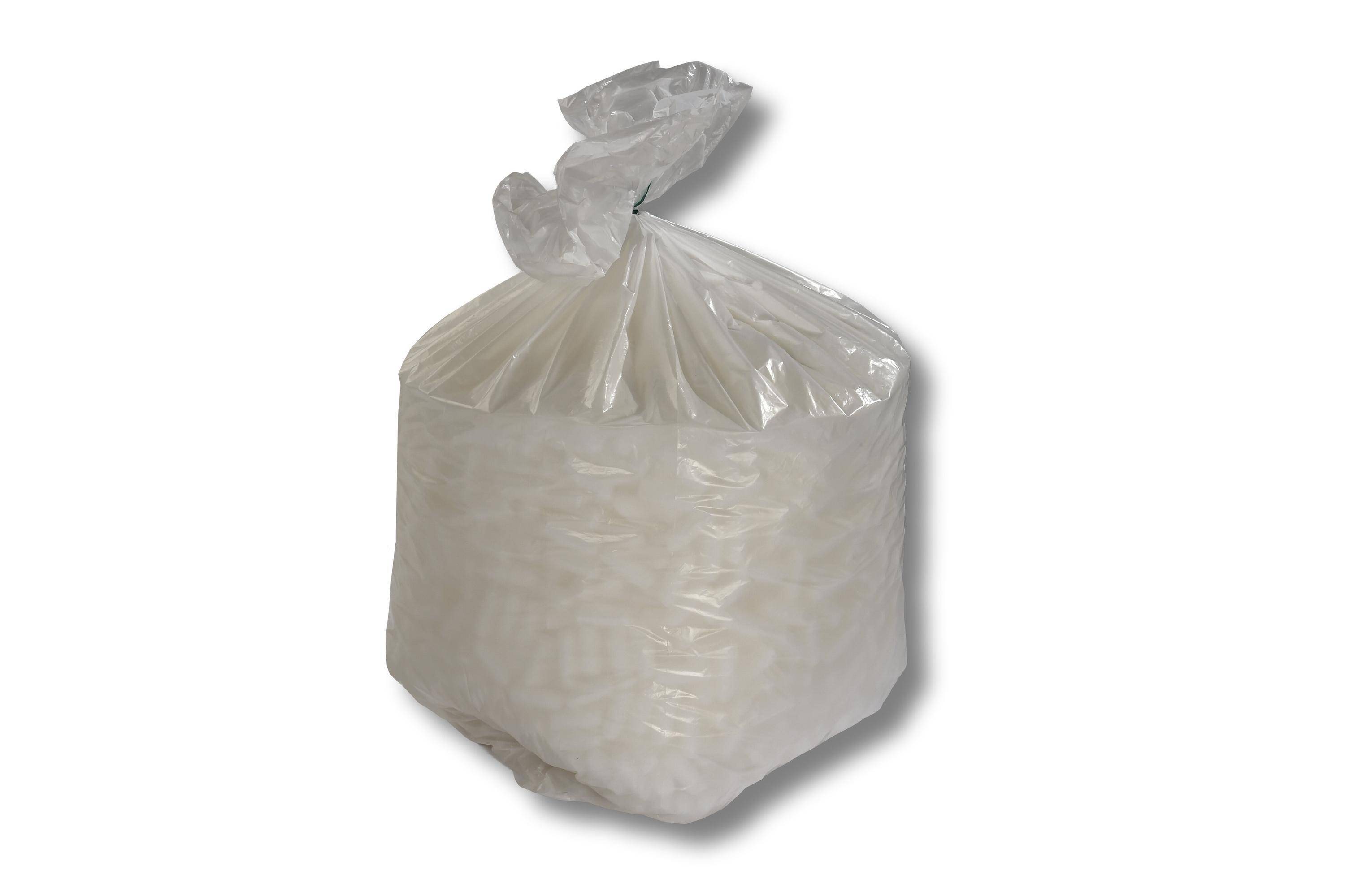 LDPE-Säcke, 600 x 800 mm, 100my (100µ) 100 Stück-0