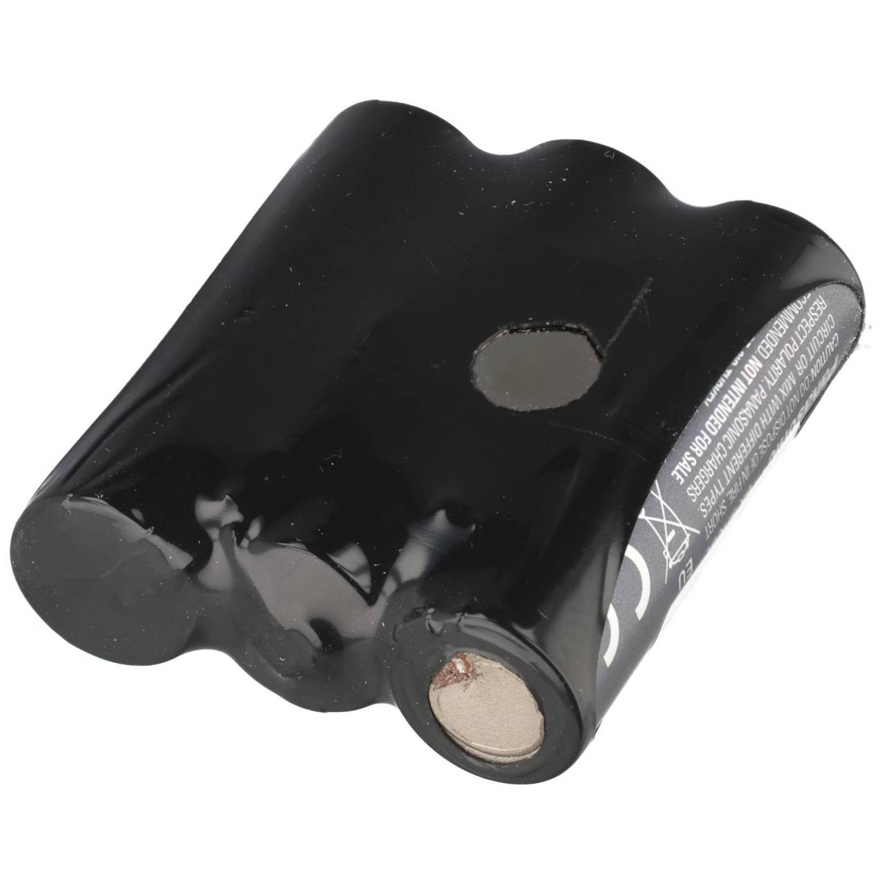 NiMH Akku kompatibel für PSC/ Percon Falcon 310, 315, 320, 325, 335, 340, PT2000, 3,6 V 2500mAh, 50,3x42,6x14,6 mm-2