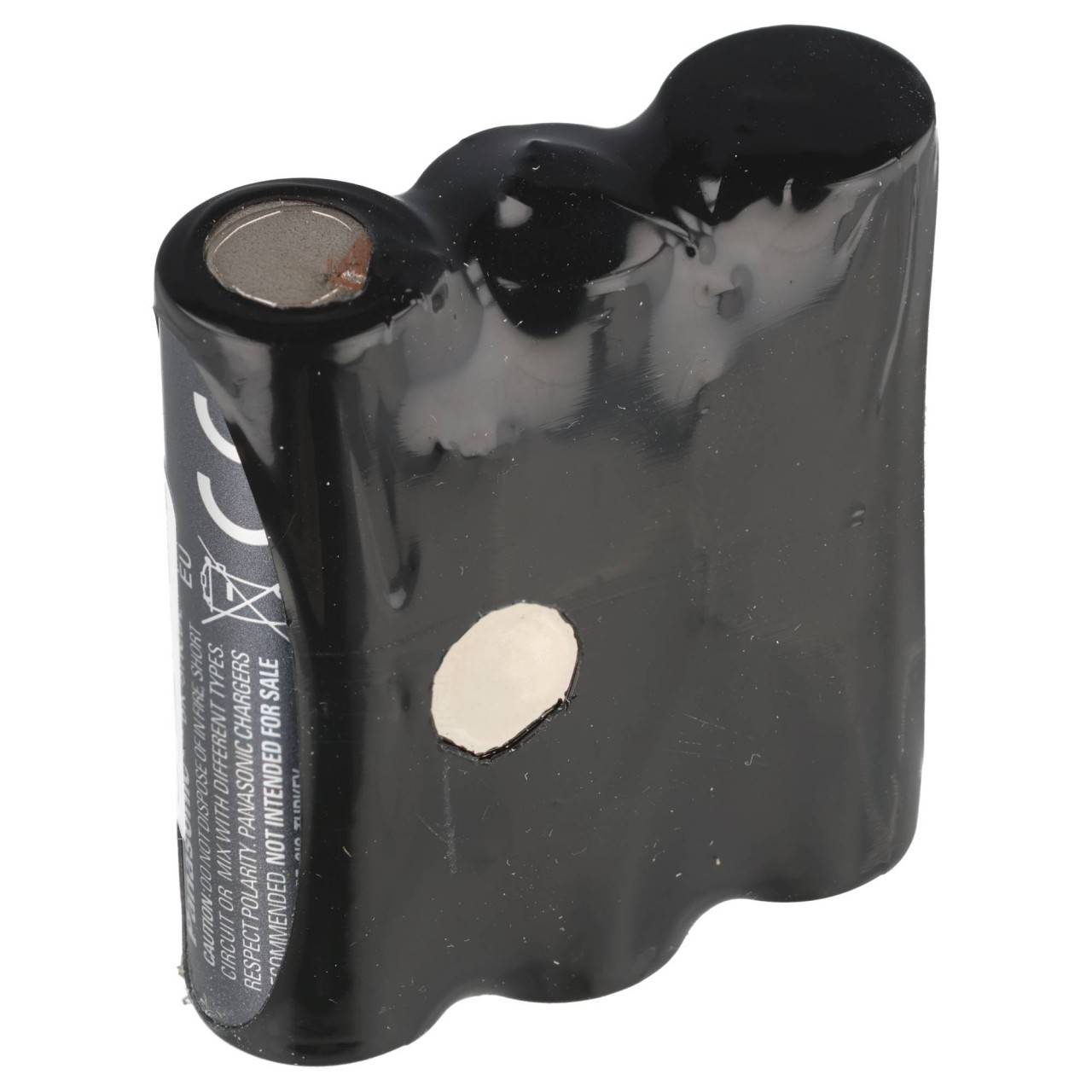 NiMH Akku kompatibel für PSC/ Percon Falcon 310, 315, 320, 325, 335, 340, PT2000, 3,6 V 2500mAh, 50,3x42,6x14,6 mm-3