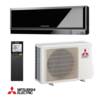 Mitsubishi MSZ-EF25VGKB + MUZ-EF25VG Inverter Air Conditioner – 9,000 BTU (A+++/A++)
