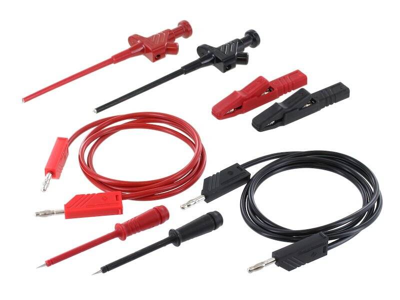 HIRSCHMANN Test & Measurement PMS 4 Prüfmittel-Set-1