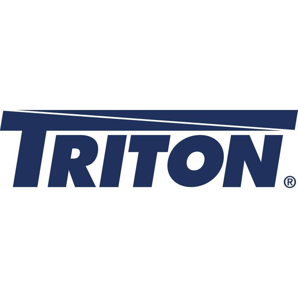 Triton RAC-UP-X01-C1 10" Fachboden 1HE, grau-1