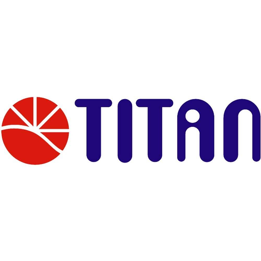 Titan TFD-6010L12Z Lüfter 60x60x10mm-1