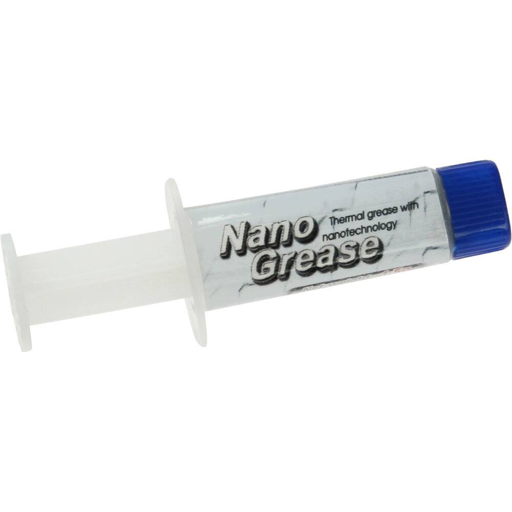Titan TTG-G30015 Wärmeleitpaste Nano Grease 1,5g Kühlung / Lüftung Wärmeleitpasten-2
