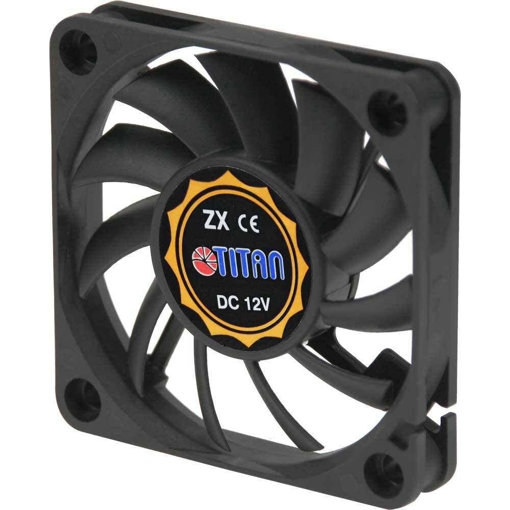 Titan TFD-6010L12Z Lüfter 60x60x10mm-3
