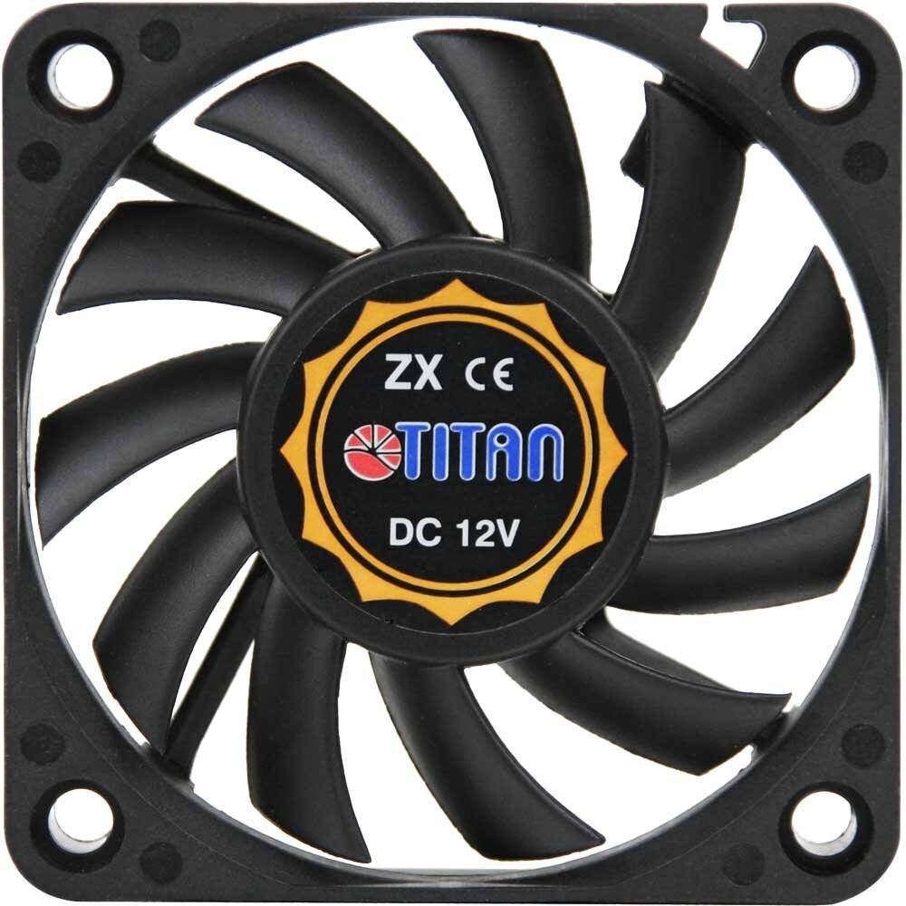 Titan TFD-6010L12Z Lüfter 60x60x10mm-2