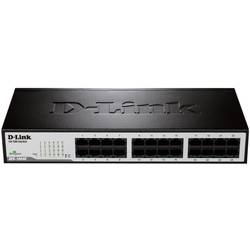 Image of D-Link DES-1024D Netzwerk Switch 24 Port 100 MBit/s