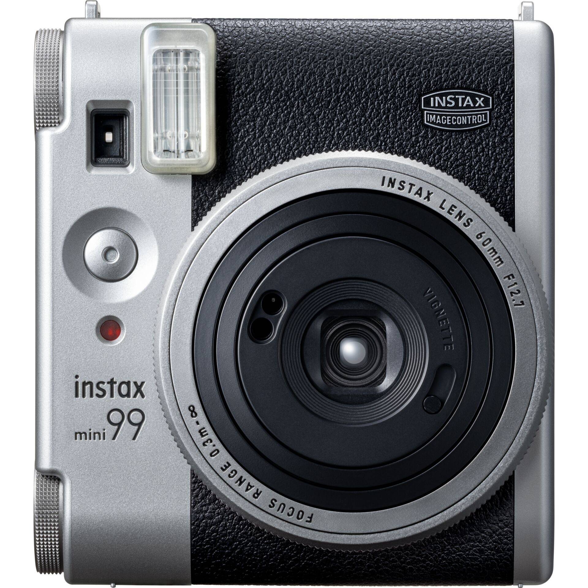 FUJIFILM - Instax Mini 99 SILVER CAMERA TH EX D-0