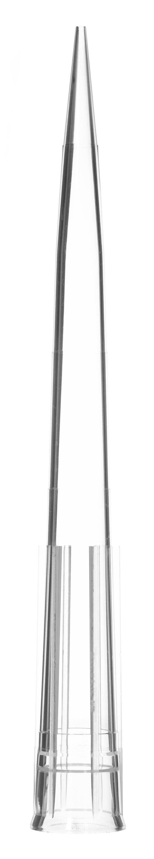 Moonlab® Pipettenspitzen, 300 µL, klar, steril, 10x96 Stück-0